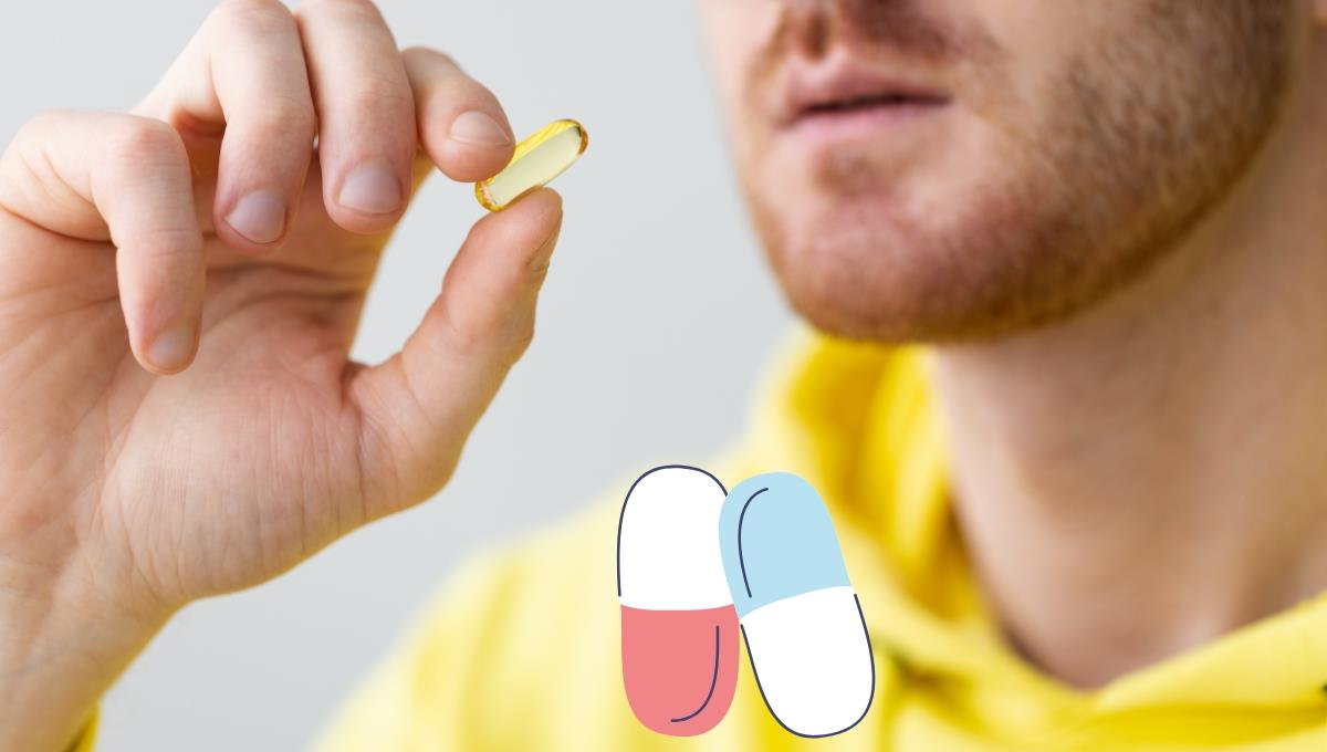 El líquido que debes ingerir sí o sí para no dañar la salud al tomar un medicamento
